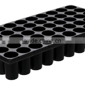 Top High quality 50 cells square plastic seed tray