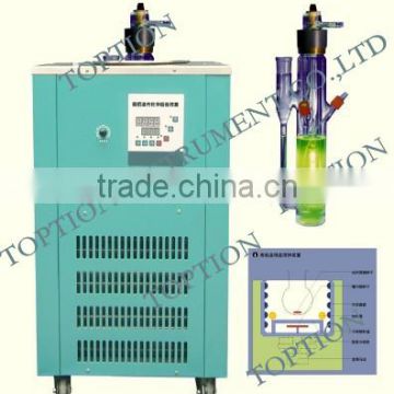 CE & ISO certificated economical and practical type photochemical reactor Xenon photocatalyst reactors for lab experiment