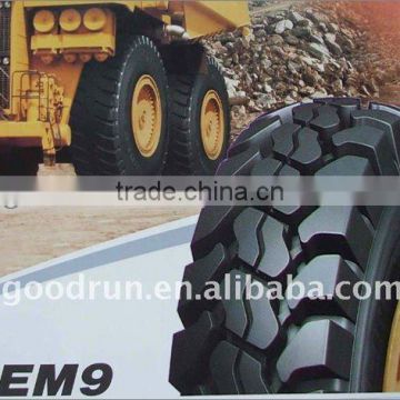 earthmover & dumptruck tire 24.00R35 24.00 35