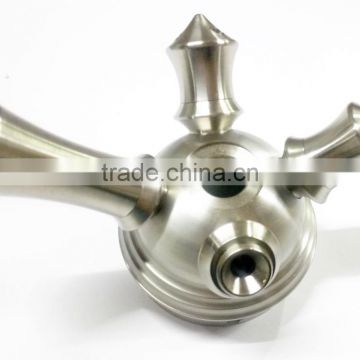Customized High Demand Precisely Customized high quality cnc rapid prototyping made in China titanium machining part