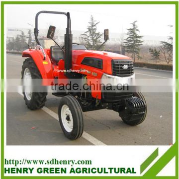 40hp tractor