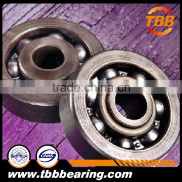 chinese conveyor roller bearing 38x11x29