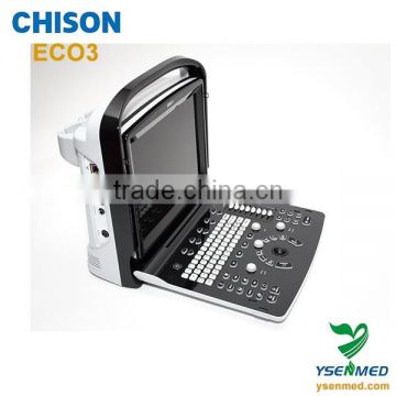 medical b/w 2d portable ultrasound Chison eco 3