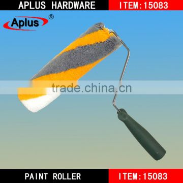 hardware tools roller brush for floor paint or washing