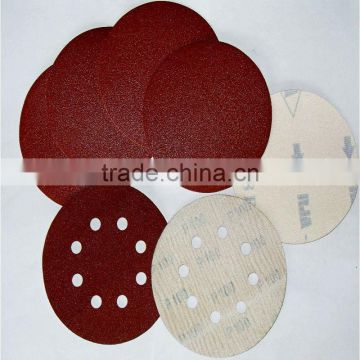 Sanding Paper Disc
