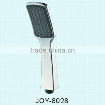[Best-selling] Supplying The Newest JOY-8028 Plating Toilet Hand Shower