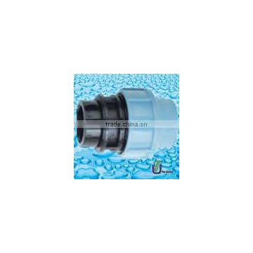 PP Compression Fittings(Italy Standard) Female Threaded Adaptor (F.T.A) /PP Fittings /HDPE fitting