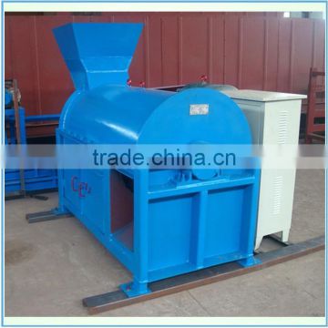 effective electric palm fibre extracting machine 75KW exported to Malaysia, Thailand and Indonesia