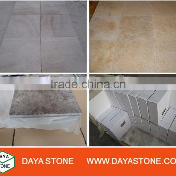 24x24 stone tiles