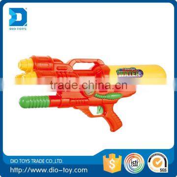 2015 gun water toys summer toys for kids plastic pump