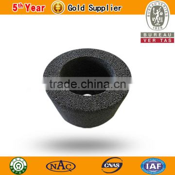 grinding cup wheels for rail grinding machine