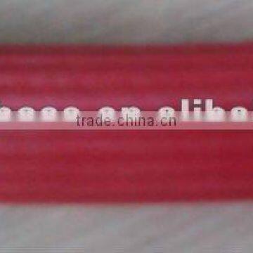 Fabric Braided Air Hose(Corrugated Surface)