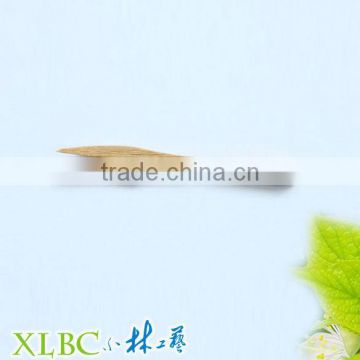 Nature wooden sala fork with compete price