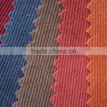 100% COTTON CORDUROY42/2x32,58x150 57/58''21WALES