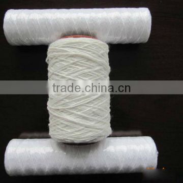polypropylene filter yarn