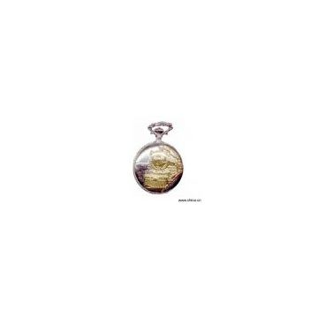 Sell Pocket Watches with Watch Chain