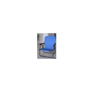Sell Aluminum Folding Chair