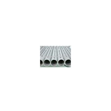 stainless steel pipe (seamless stainless steel pipe, stainless steel seamless tube)