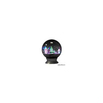 Sell LED Message Ball
