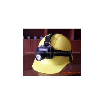 2015 mining products/mining safety helmet lamp for sale
