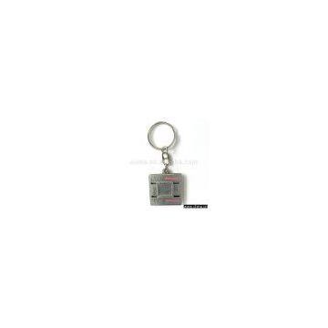 Sell Keychain with Calendar and Your Logo