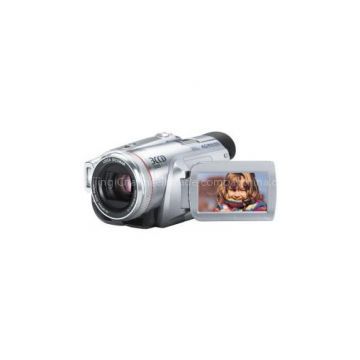 Panasonic PV-GS500 4MP 3CCD MiniDV Camcorder with 12x Optical Image Stabilized Zoom