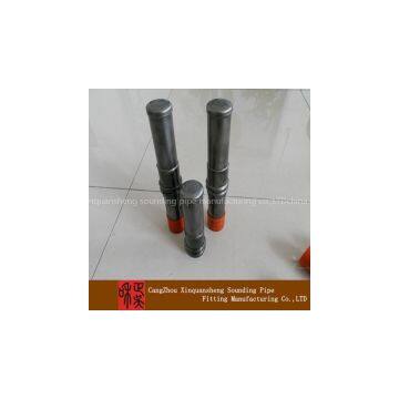 Cangzhou factory direct sale sonic pipe