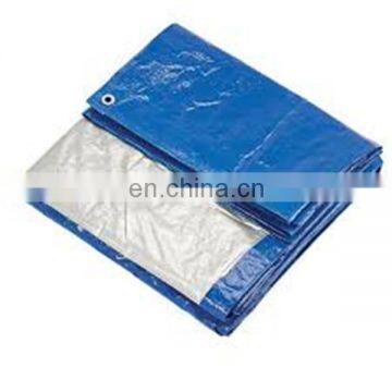 Customized High Quality Camping and Cargo Tarps