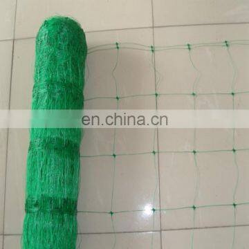 PP  flower net,garden plastic net,plant support net / red de apoyo central