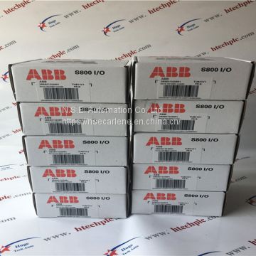 ABB GJR2336500R1 new in sealed box