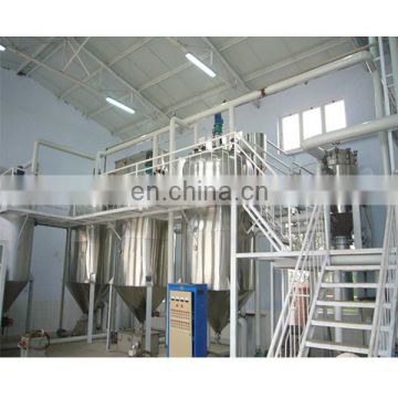 Automatic efficiently shellers rice mill rice bran oil making machine and rice bran oil refining line