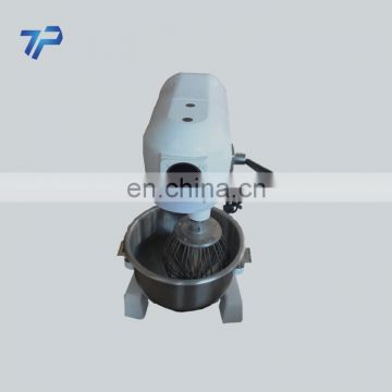 Hot sale stainless steel cooking dough mixing machine