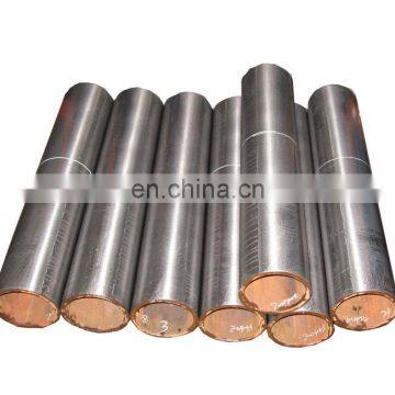 High quality seamless ST52 hydraulic cylinder tube