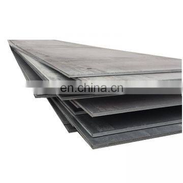 16MnR/16MnDr Steel Supplier steel 6mm plate price Quality Assured Hot SALE hot rolled steel plate cutting machine