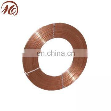 Copper strip coil price 1mm 5mm C11000 C12000