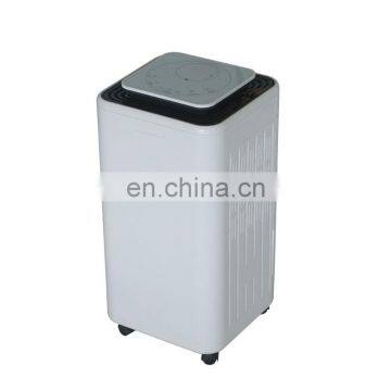 domestic small portable 20 pint dehumidifier for room