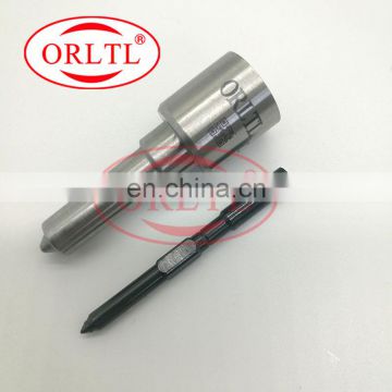 ORLTL Original Common Rail Fuel Injector Nozzle DLLA 144 P1423 auto engine nozzle DLLA 144P 1423