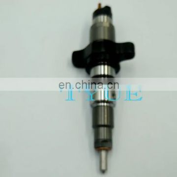 Common Rail Diesel Fuel Injector 0445120238 0445 120 238 0 445 120 238 in Stock