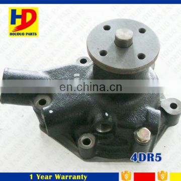 Water Pump 4DR5 MD025475 MD997083 MD997410 for MITSUBISHI