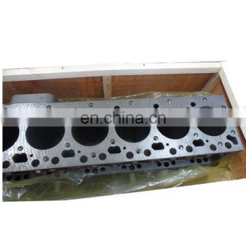 6BT engine spare parts engine cylinder block 3935936 for PC200-6