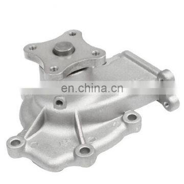 Low price auto engine parts water pump for 21010-53Y01