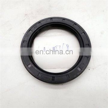 Factory Wholesale High Quality Custom Seal Ring For Construction Machinery