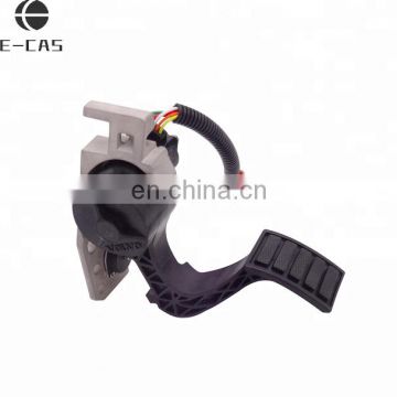 High Quality Accelerator Pedal Switch used for Volvo Truck 84557583