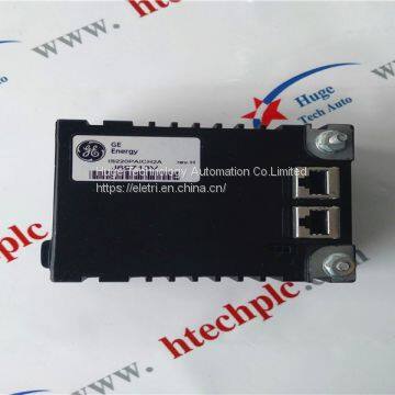 GE IC670CHS001