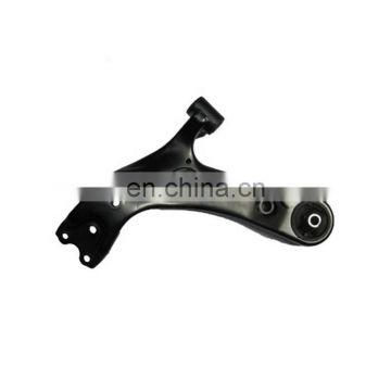 Car suspension parts front control arm  48068-02180 for Corolla
