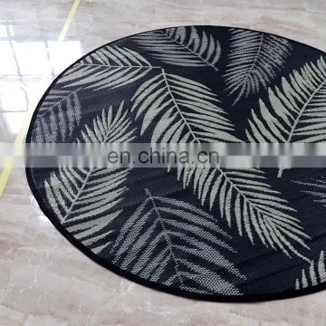 Modern Awning Camping Carpet mat to be used in tents to caravans