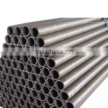 China factory round aluminium pipe with low price