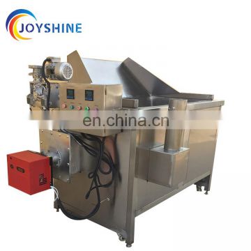 Top quality industrial commercial egg deep fryer machine price