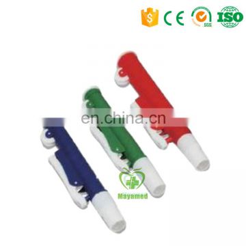 MY-B111 Medical hot sale Pipetting aid inhaler /Pipette Pump Price