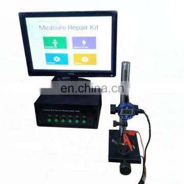 CRM100 COMMON RAIL INJECTOR STRKER MEASURING SYSTEM